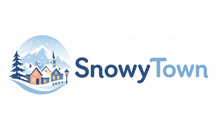 Available Business Name For Sale - SnowyTown